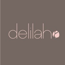 delilahcosmetics.com logo