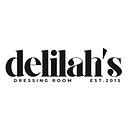 Delilah's Dressing Room logo