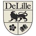 Delille Cellars logo