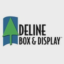 DeLine Box Company logo