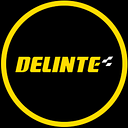 Delinte logotyp