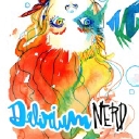 deliriumnerd.com logo