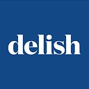 delish.com icon