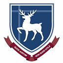 De Lisle College Loughborough Leicestershire logo
