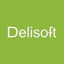 Delisoft | Agence Marketing Web logo