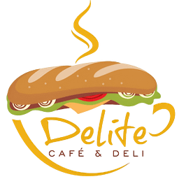 Delite Cafe & Deli logo