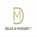Co-op Academy Delius logo