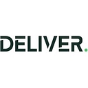 Deliver Group logo
