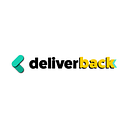 Deliverback - Operations Software Logo