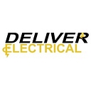 Deliver Electrical logo