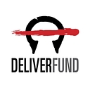 Deliverfund logo