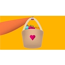Delivergrocery logo