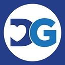 Favicon of Delivering Good