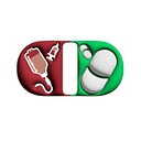 Deliverit Pharmacy logo