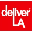 Deliverla logo