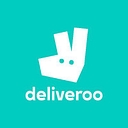 deliveroo.co.uk logo