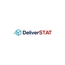 Deliverstat logo