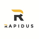 Delivery Rapidus logo