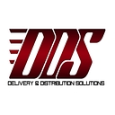 Delivery & Distribution Solutions Llc logo