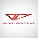 Delivery Concepts, Inc. logo