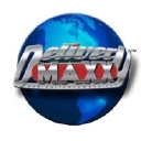 Deliverymaxx logo