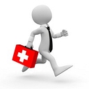 TRUSTED DELIVERY SOLUTIONS LLC logo