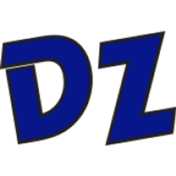 Deli Zone logo