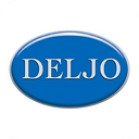 Deljo Heating And Cooling logo