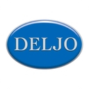 Deljo Heating & Cooling logo