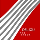 Deljou Art Group logo