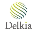 Delkia logo