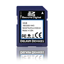 Delkin Devices