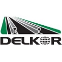Delkor Rail Pty Ltd logo