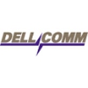Dell Comm logo