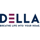 Della Home logo