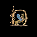 Della Resorts and Adventure logo