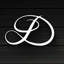 Dellaria Salon logo