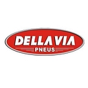 via total pneus logo