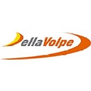 TRANSPORTES DELLA VOLPE S/A COM. E IND. logo