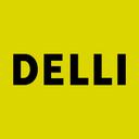 DELLI logo