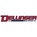 Dellinger, Inc. logo