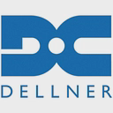 Dellner logo