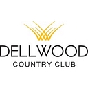 Dellwood Country Club Mn logo