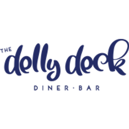 Delly Deck logo
