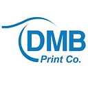 Del Mar Blue Print Co. Inc. logo