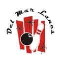 Del Mar Lanes, Inc. logo
