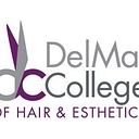 Delmar College Of Hair And Esthetics logo