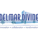 Delmar Divine Charitable Foundation logo