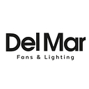Del Mar Fans & Lighting logo