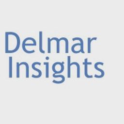 Delmar Insights logo